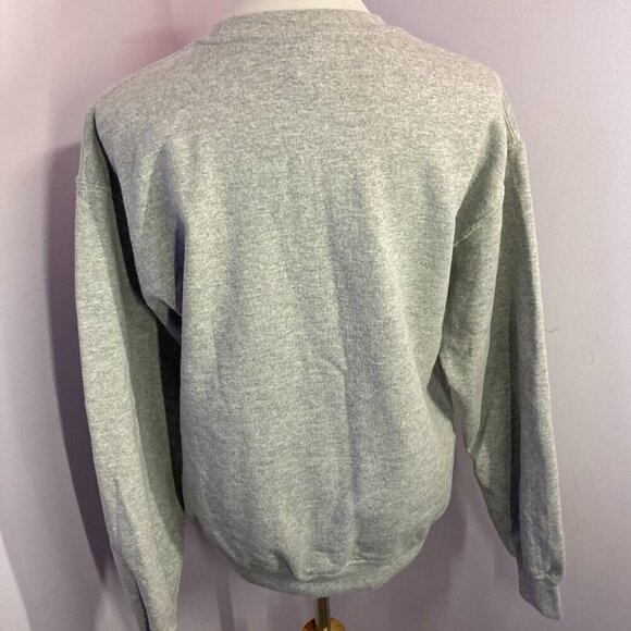 Camp Quarantine Sweatshirt, Size M - Picture 3 of 8